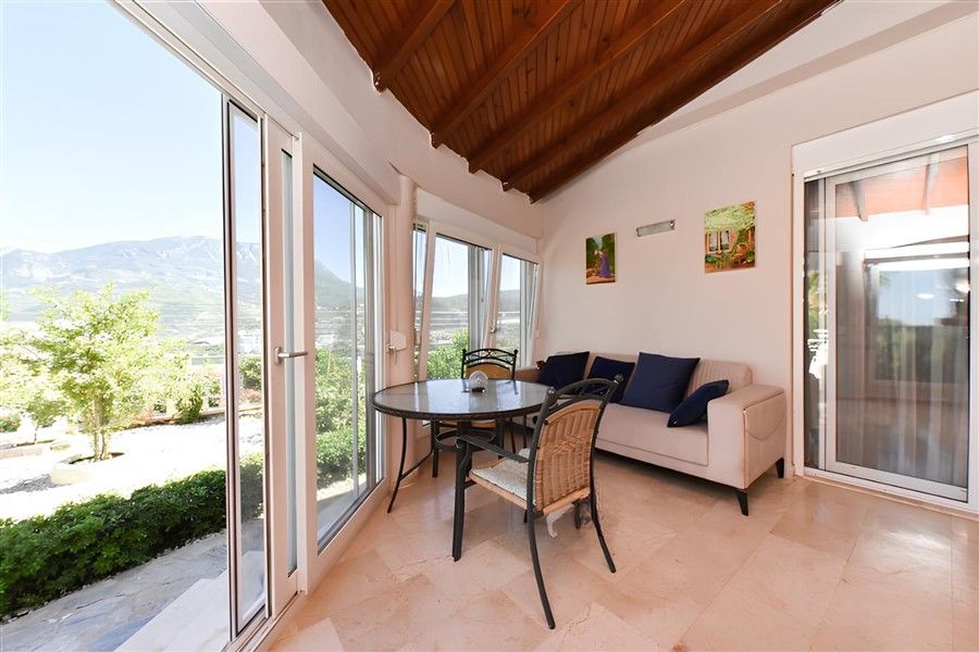 Villa in Alanya, Turkey, 210 m² - picture 14