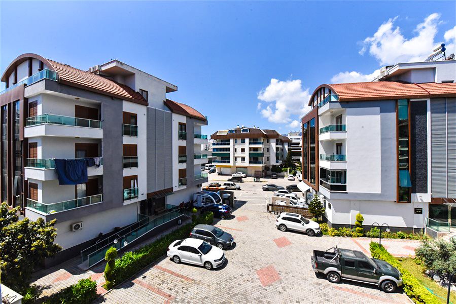 Appartamento a Alanya, Turchia, 110 m² - foto 14