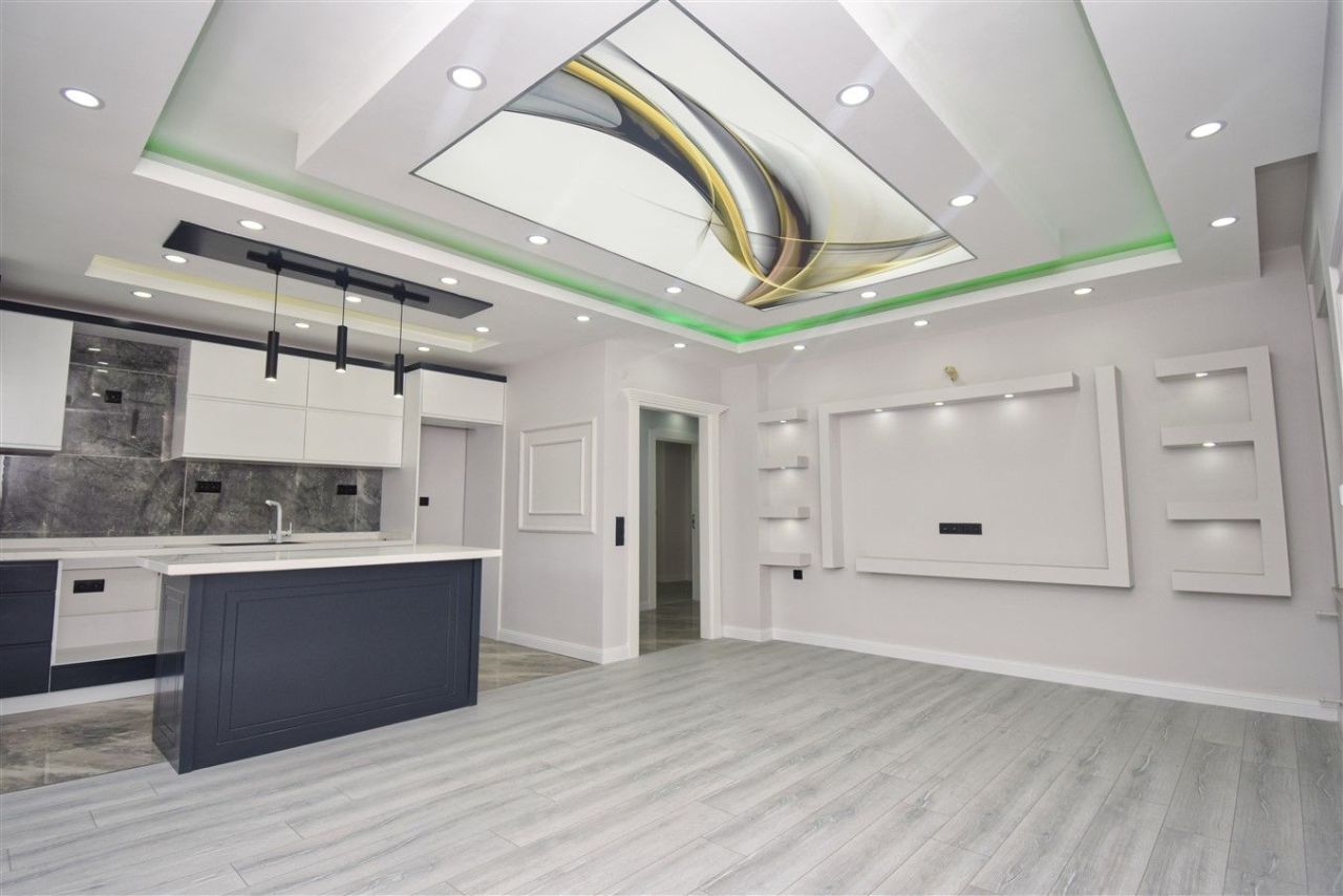 Appartamento Center, Turchia, 135 m² - foto 14