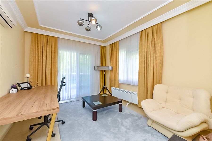 Piso en Alanya, Turquia, 160 m² - imagen 14