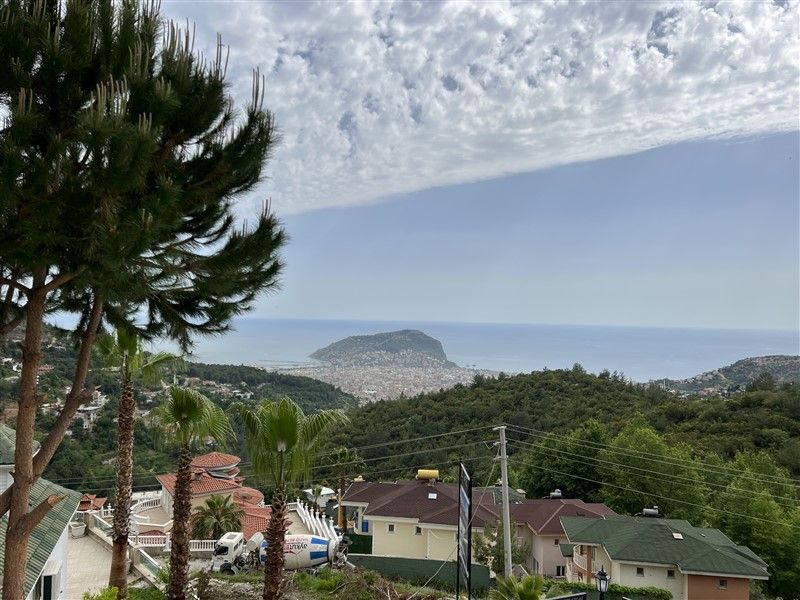 Villa à Alanya, Turquie, 245 m² - image 14