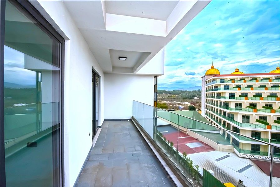 Wohnung in Alanya, Türkei, 178 m² - Foto 14