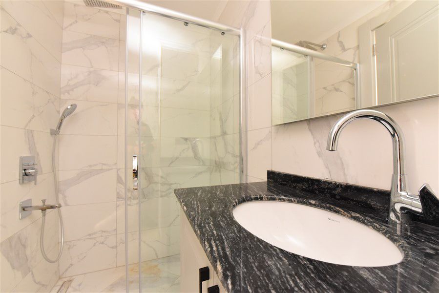 Appartamento a Alanya, Turchia, 110 m² - foto 14