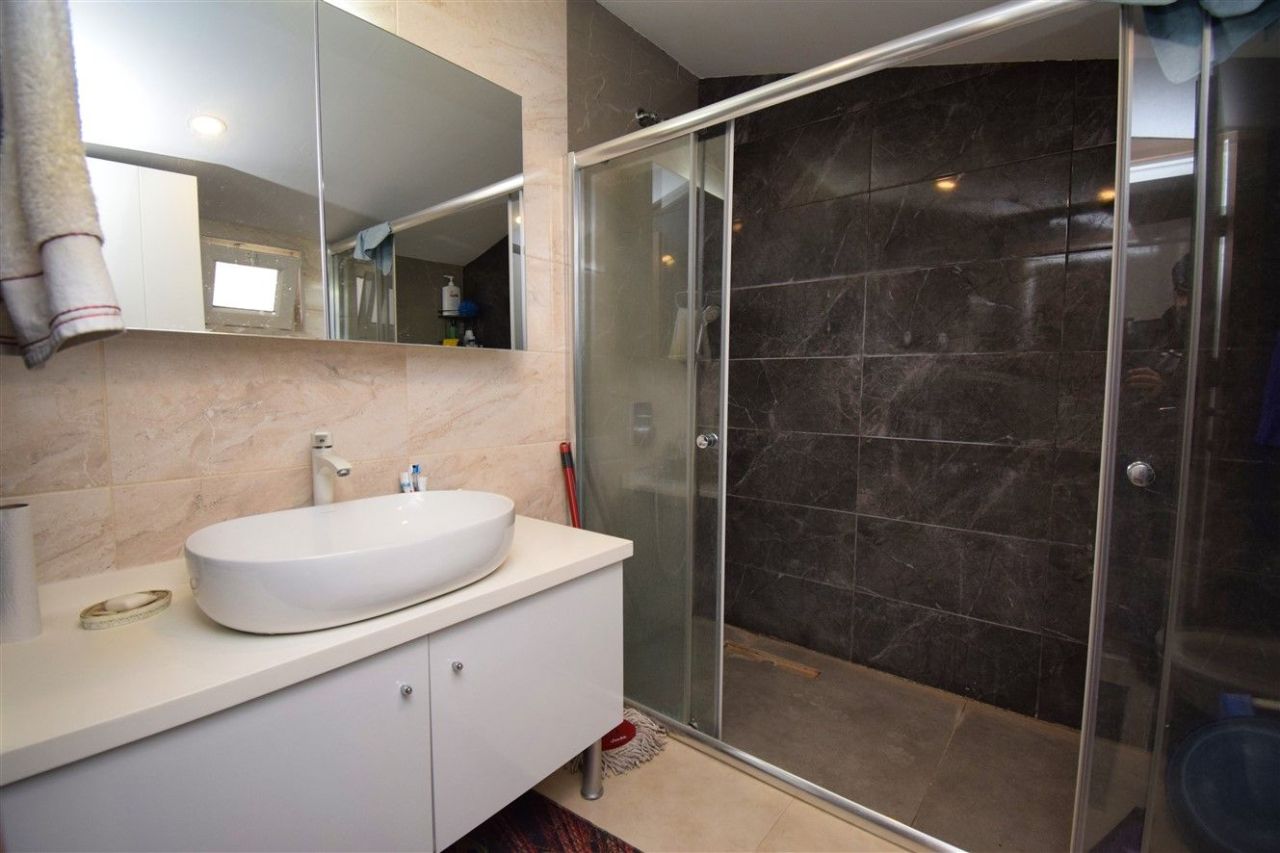 Piso en Lara, Turquia, 160 m² - imagen 14