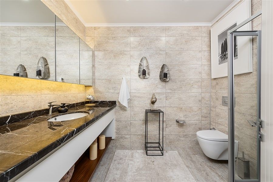 Penthouse in Kestel, Türkei, 167 m² - Foto 14