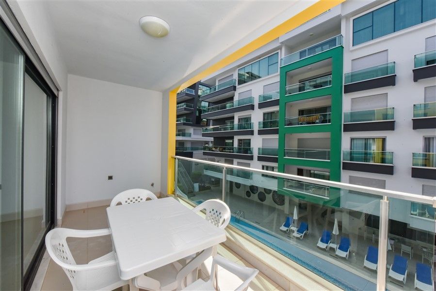 Flat in Alanya, Turkey, 70 m² - picture 15