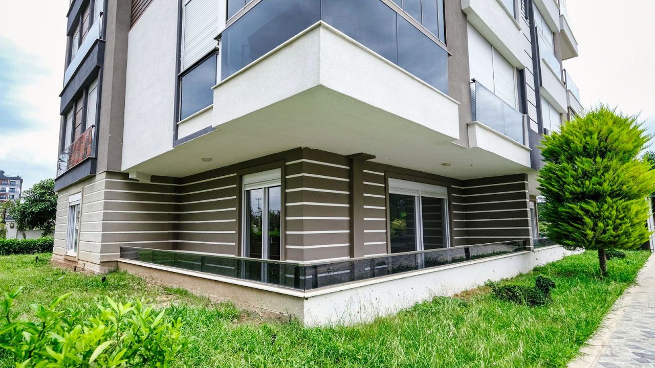 Flat in Antalya, Turkey, 85 m² - picture 15