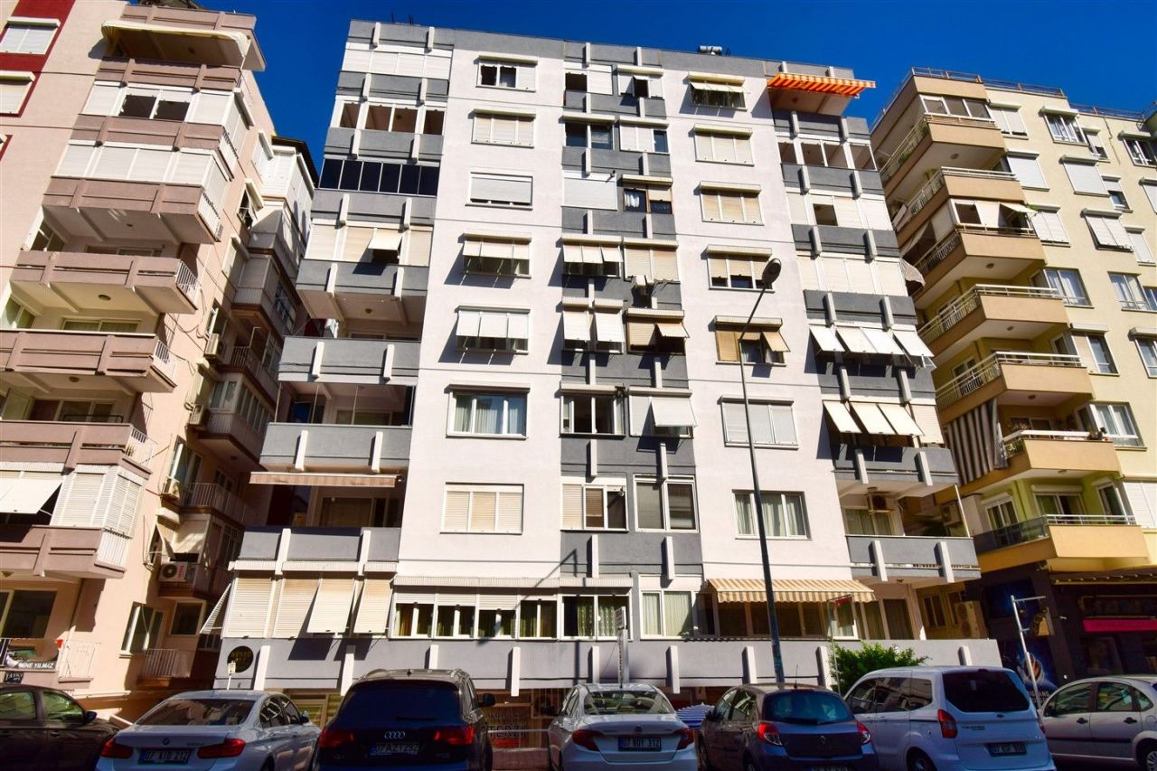 Flat Center, Turkey, 150 m² - picture 15