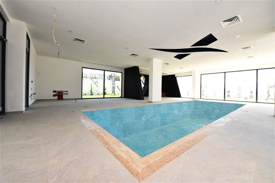 Appartamento a Alanya, Turchia, 47 m² - foto 15