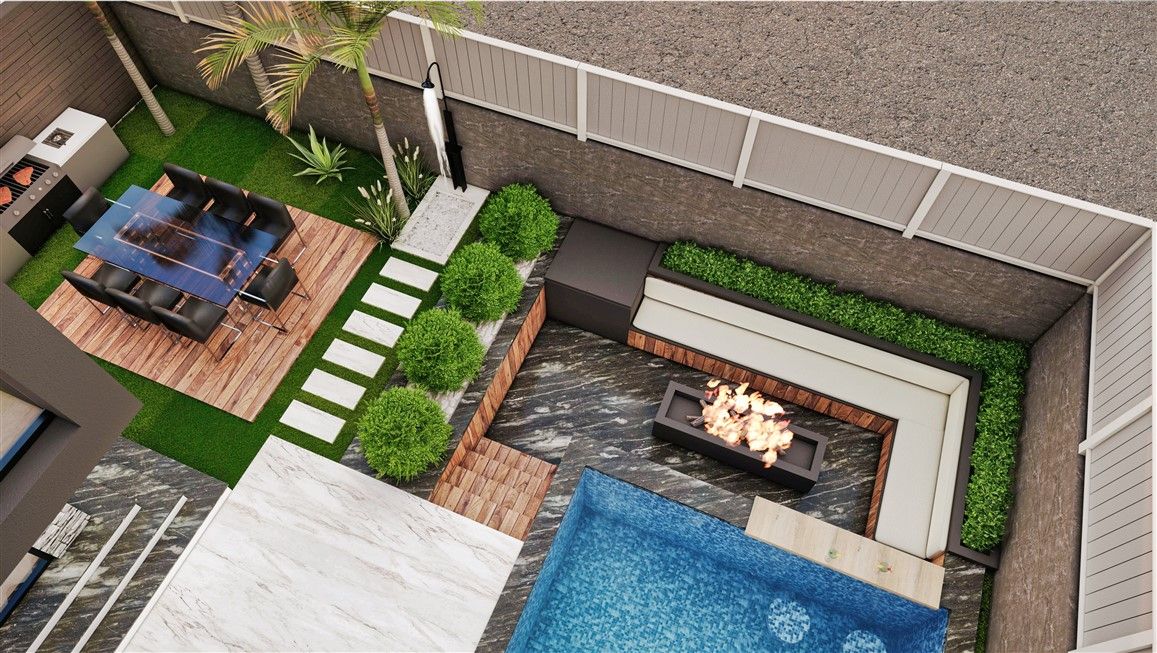 Villa Altintash, Turkey, 500 m² - picture 15