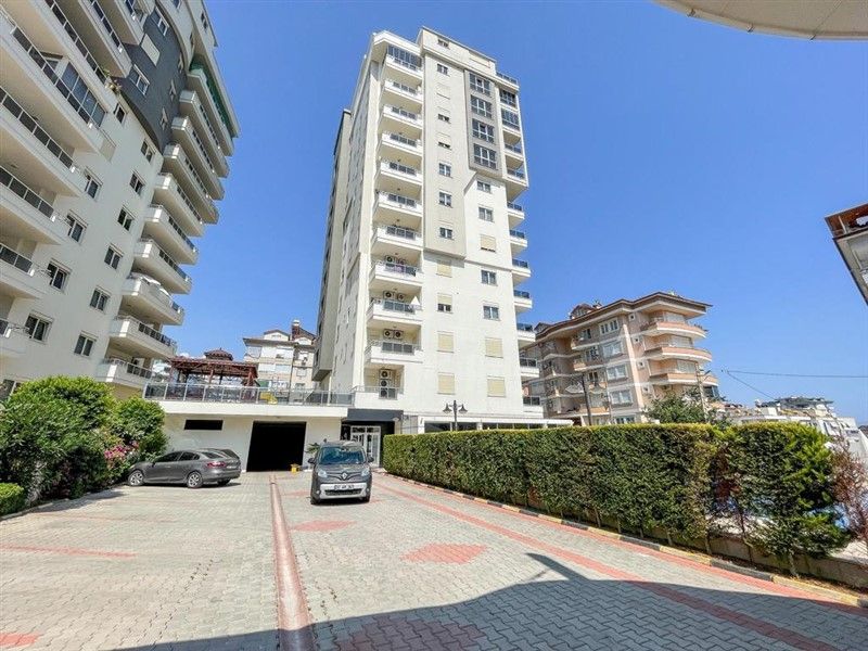 Appartamento a Alanya, Turchia, 70 m² - foto 15
