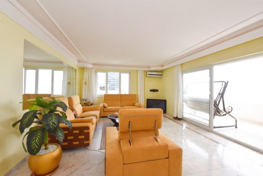 Appartamento a Alanya, Turchia, 120 m² - foto 15