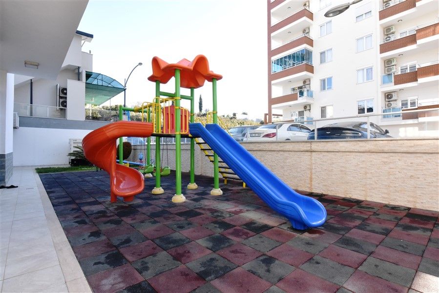 Appartamento a Alanya, Turchia, 125 m² - foto 15