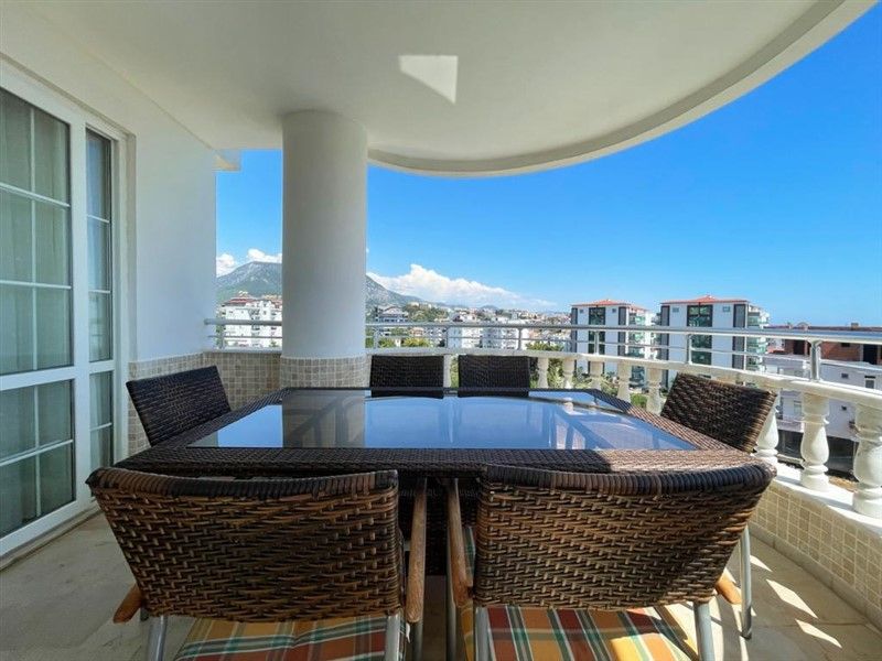 Piso en Alanya, Turquia, 110 m² - imagen 15