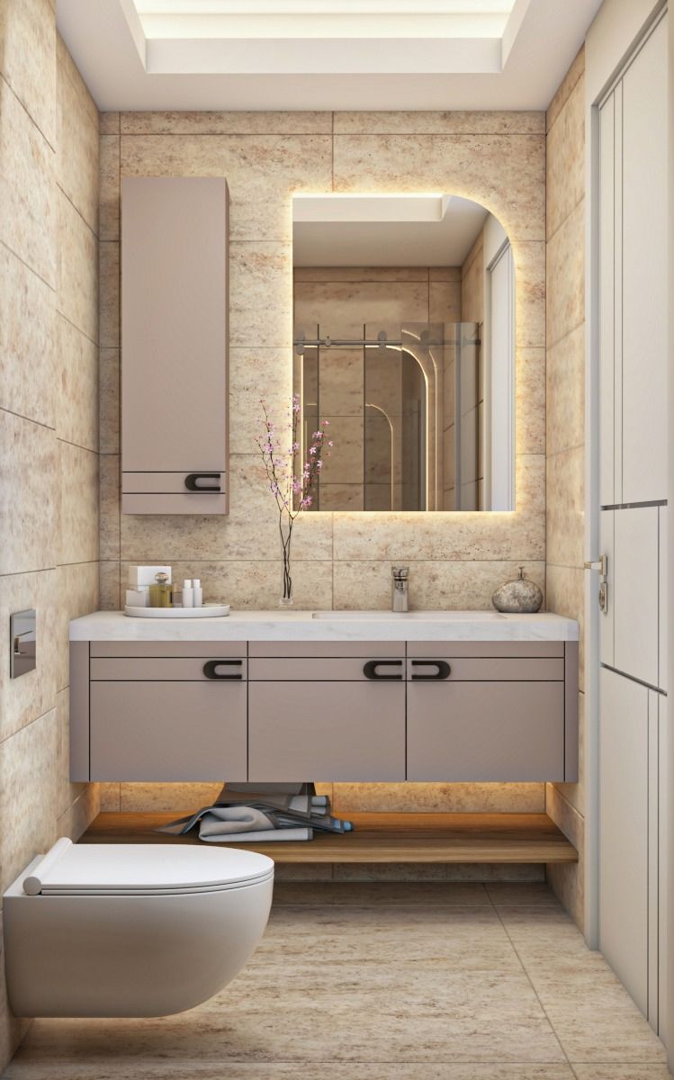 Piso Altintash, Turquia, 55 m² - imagen 15