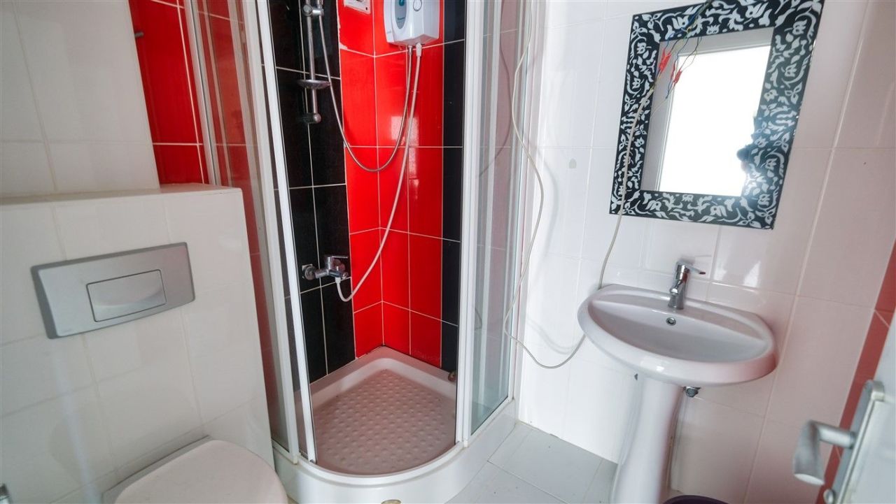 Villa à Antalya, Turquie, 270 m² - image 15