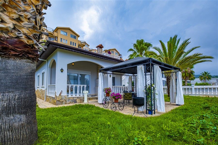 Villa in Alanya, Türkei, 130 m² - Foto 15