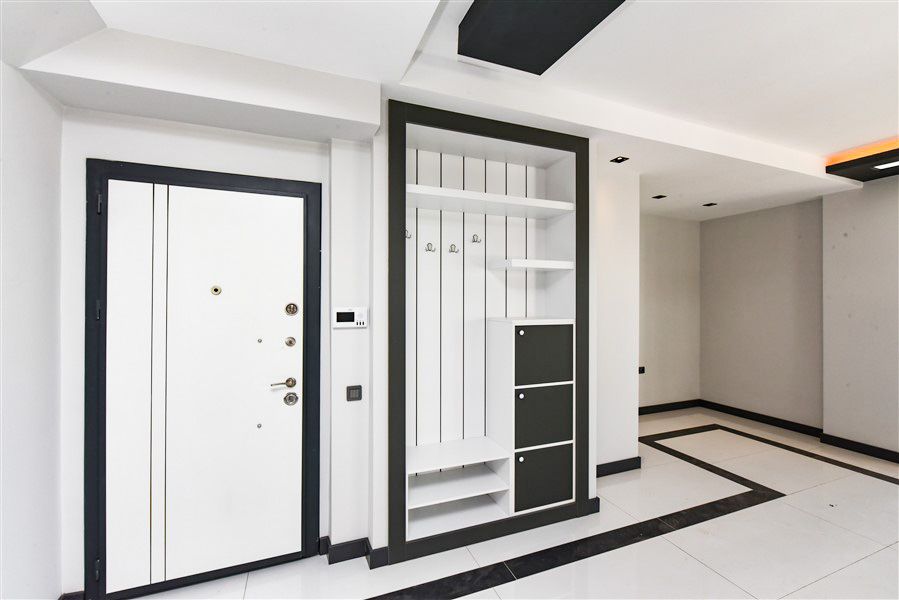 Penthouse in Alanya, Turkey, 113 m² - picture 15