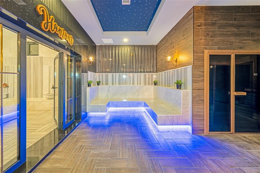 Flat in Avsallar, Turkey, 50 m² - picture 15