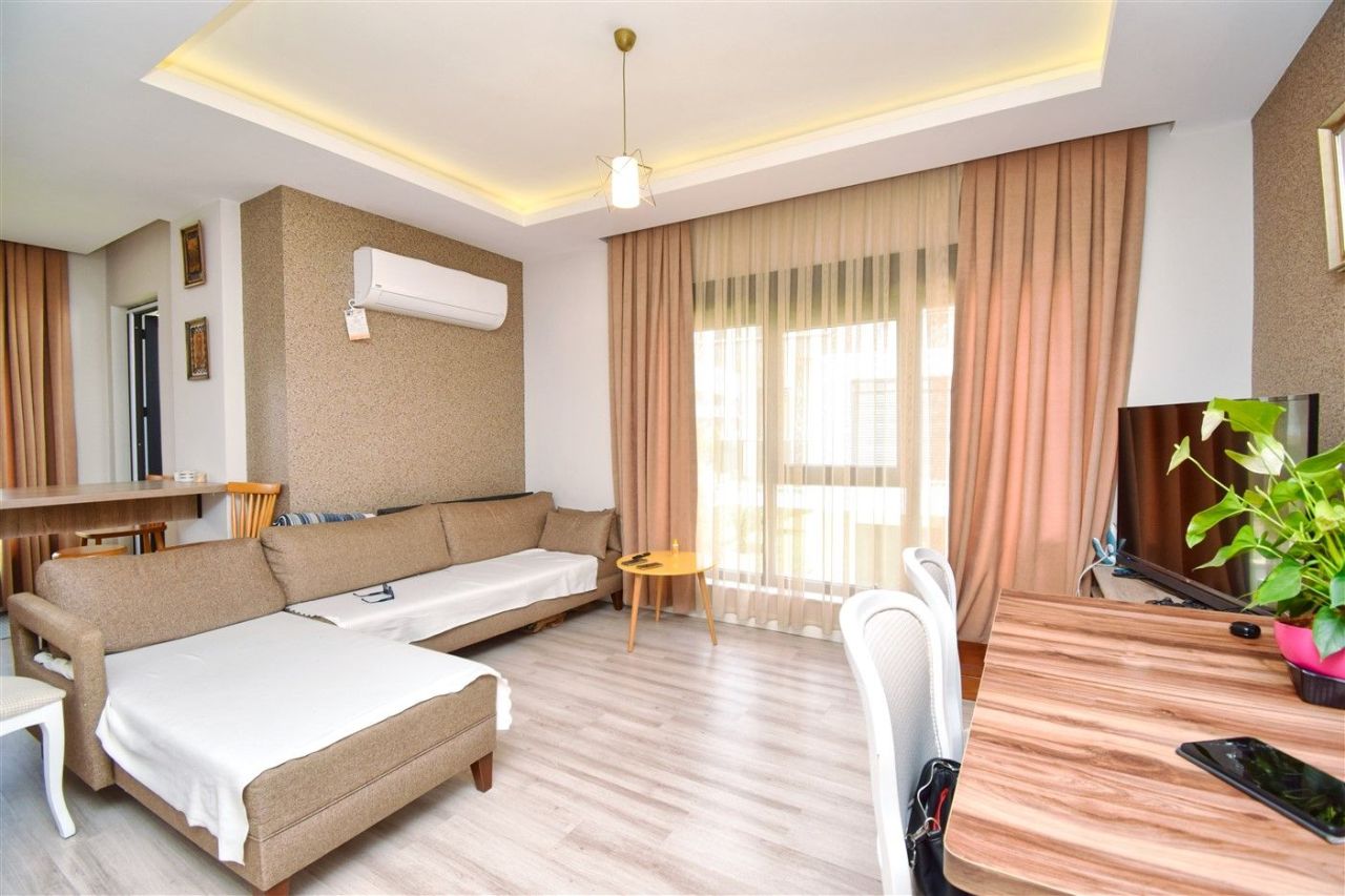 Wohnung in Lara, Türkei, 110 m² - Foto 15