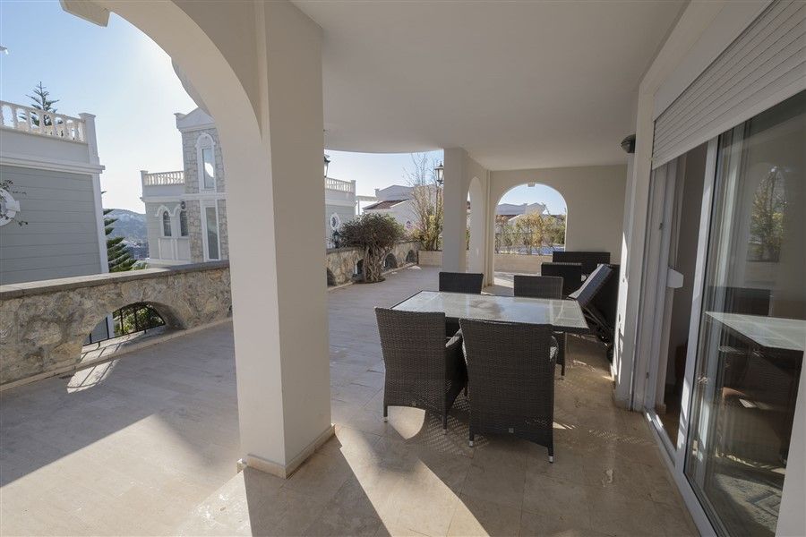 Villa in Konakli, Türkei, 200 m² - Foto 15