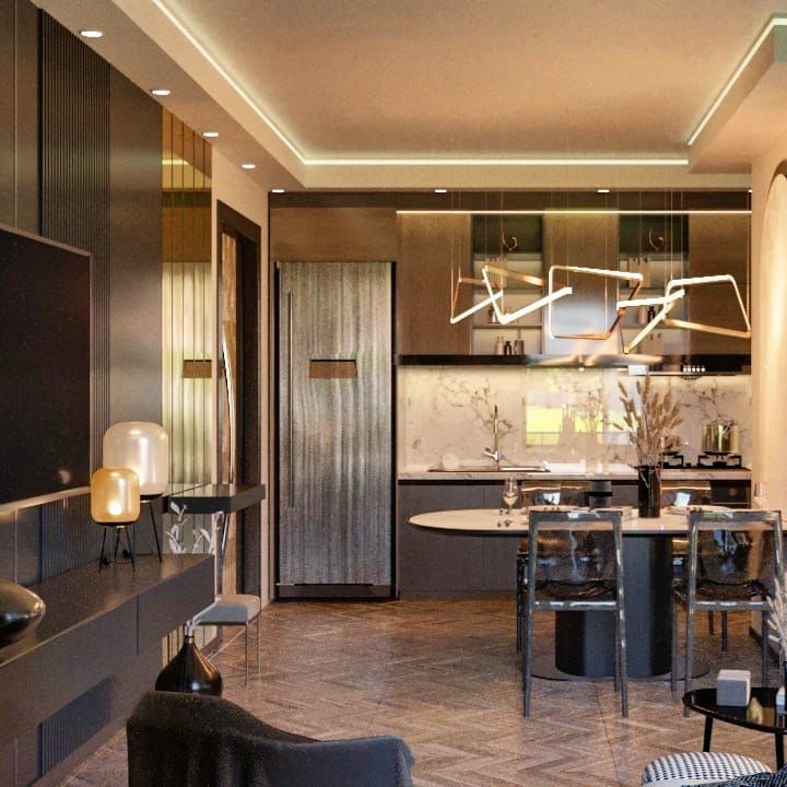 Flat Altintash, Turkey, 71 m² - picture 15