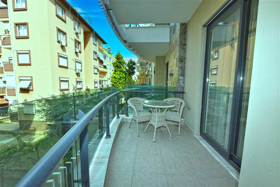 Piso en Alanya, Turquia, 50 m² - imagen 15