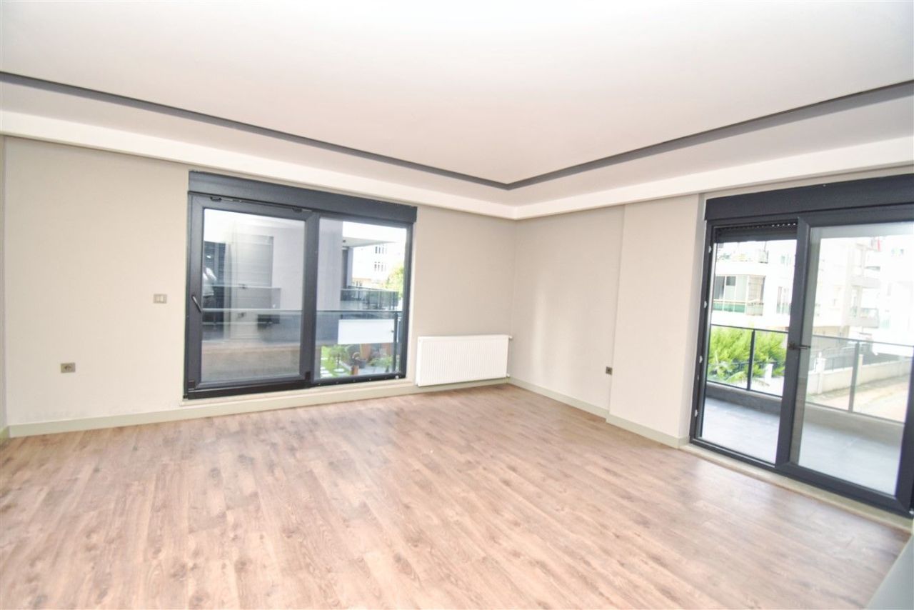 Appartement Center, Turquie, 55 m² - image 15