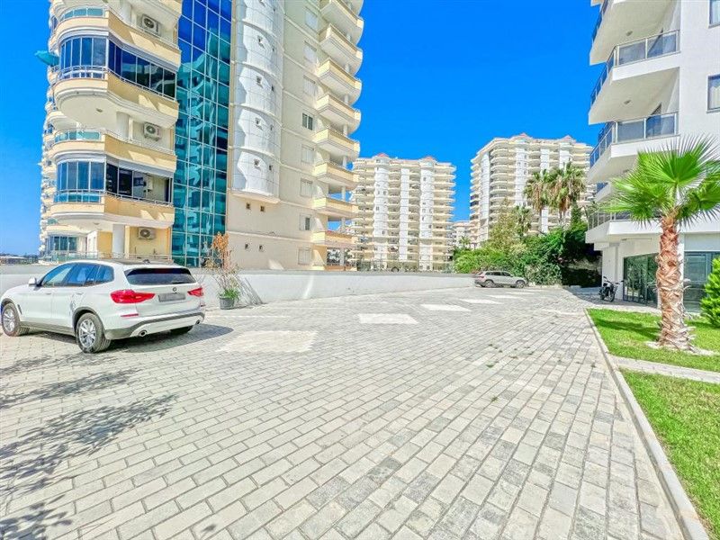 Appartamento a Alanya, Turchia, 80 m² - foto 15
