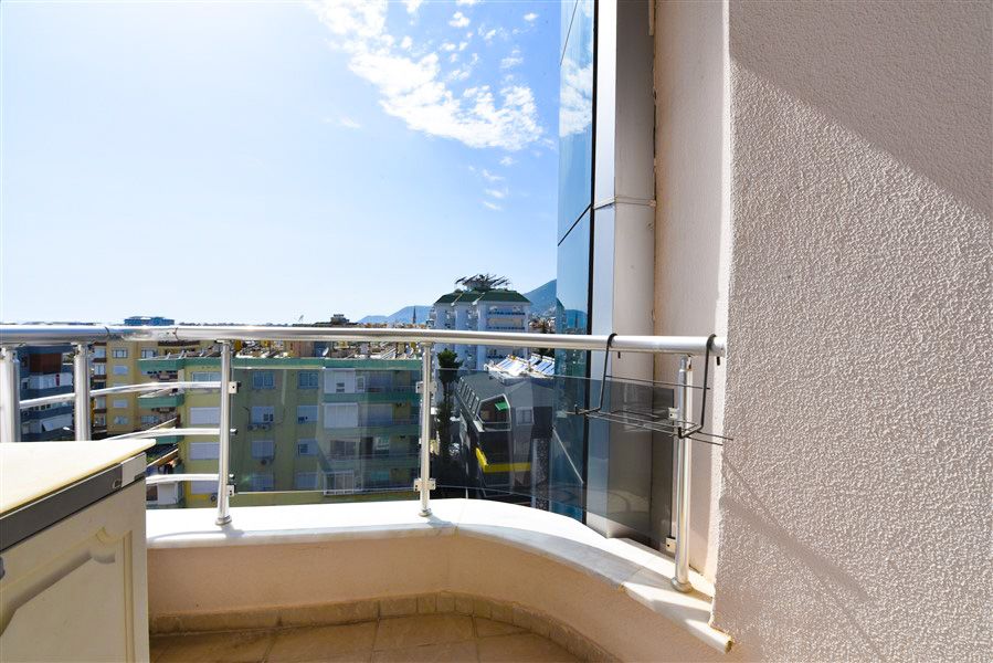 Appartamento a Alanya, Turchia, 175 m² - foto 15