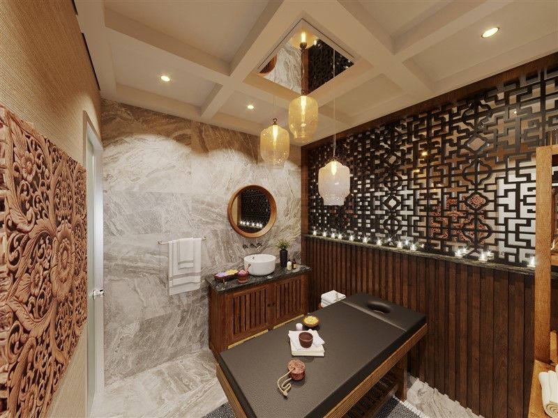 Piso en Avsallar, Turquia, 51 m² - imagen 15