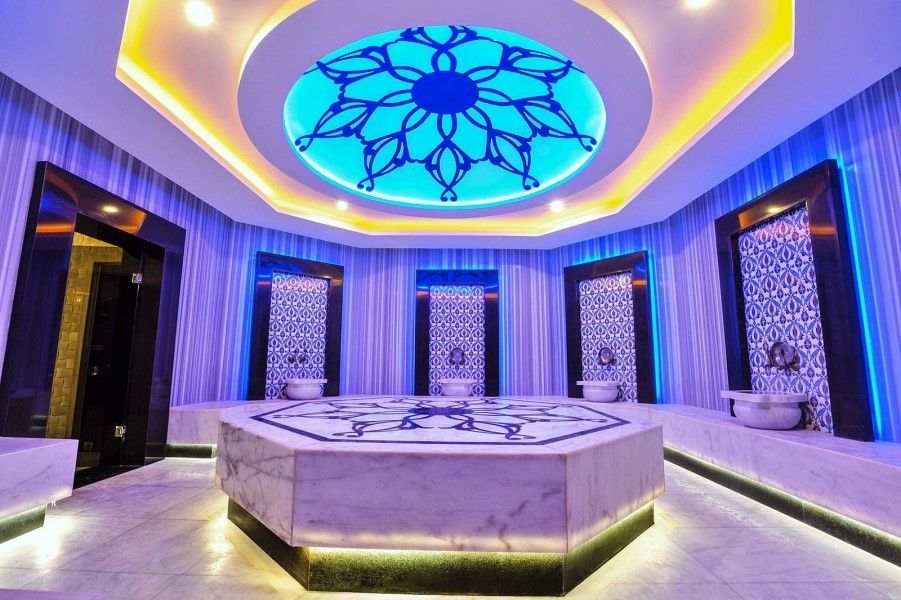 Appartamento a Alanya, Turchia, 108 m² - foto 15