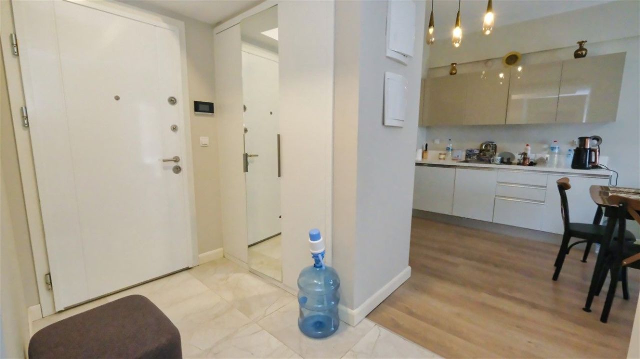 Piso en Antalya, Turquia, 85 m² - imagen 15