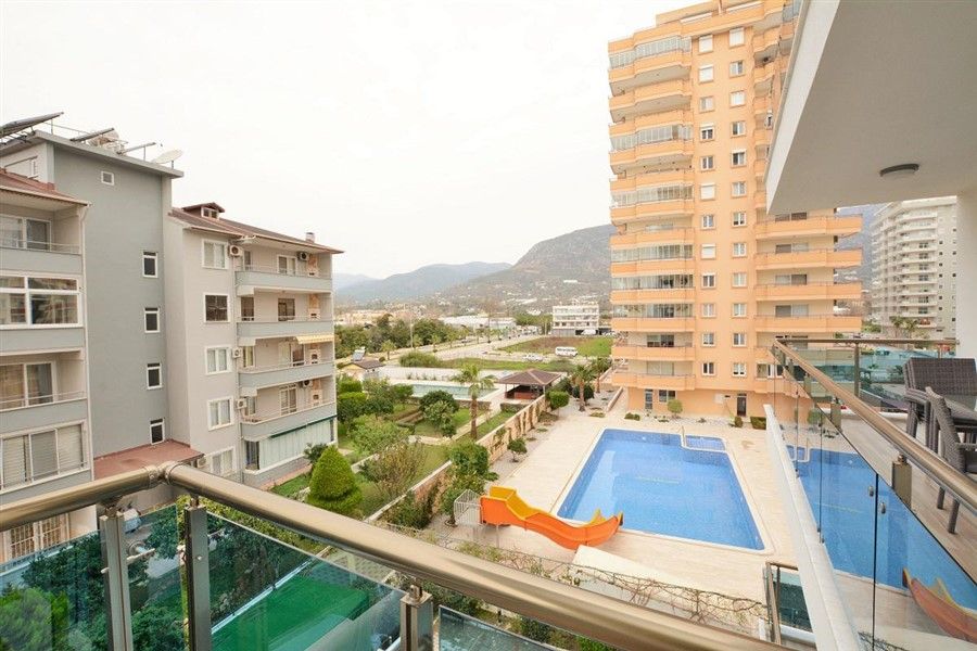 Appartement à Alanya, Turquie, 65 m² - image 15