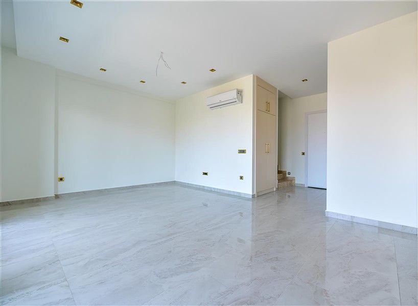 Attico a Alanya, Turchia, 104 m² - foto 15
