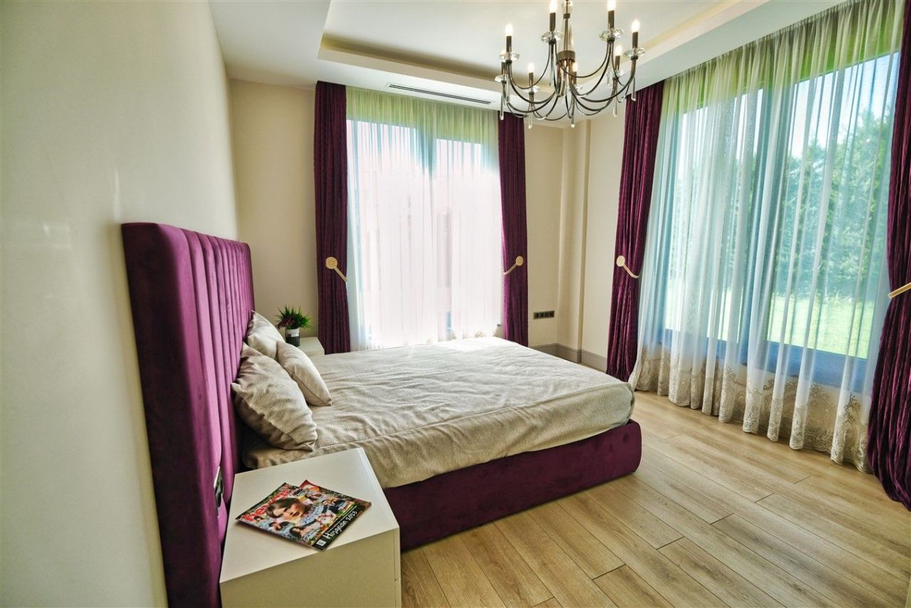 Villa à Antalya, Turquie, 435 m² - image 15