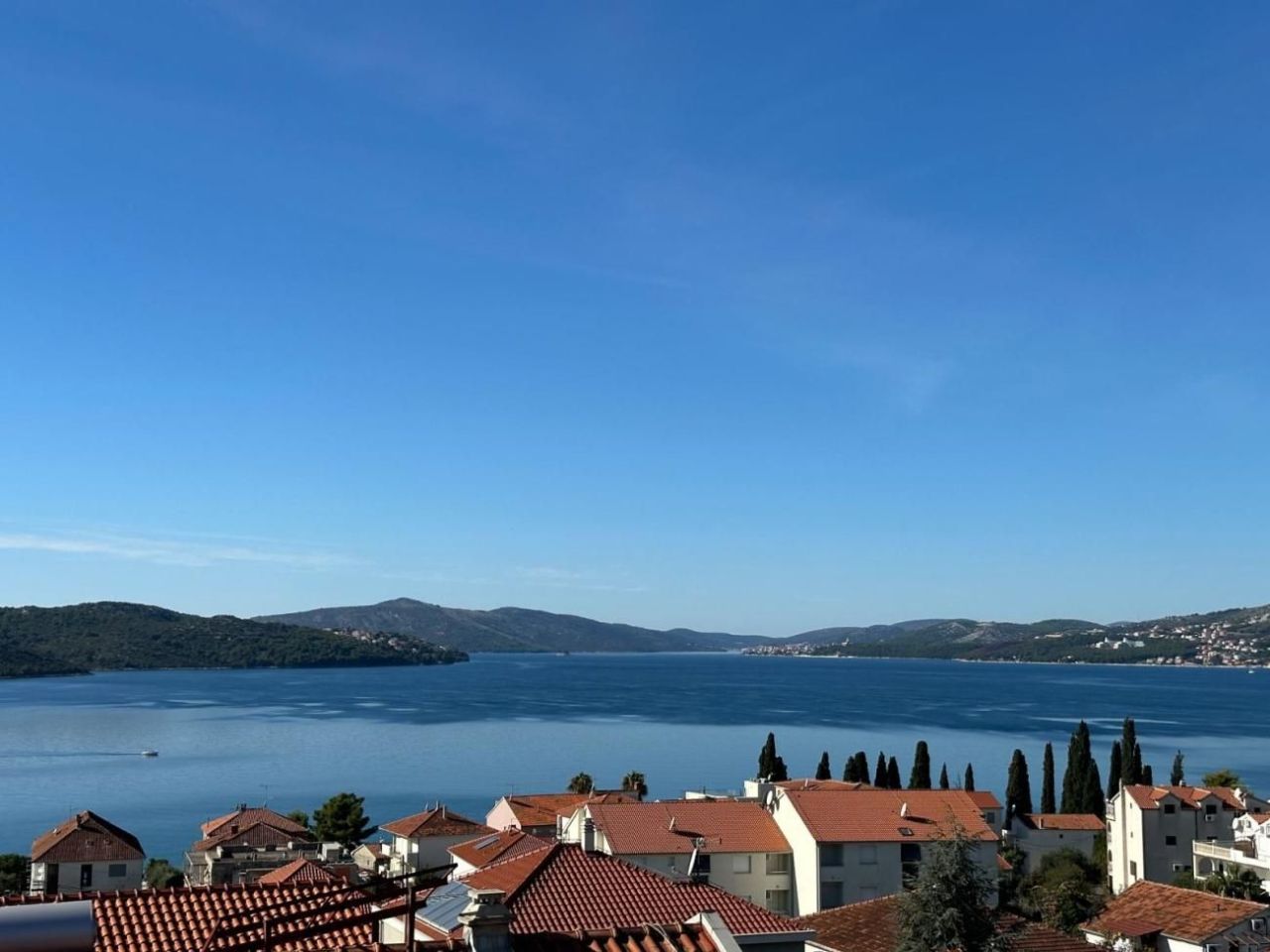 Hôtel sur Ciovo, Croatie, 400 m² - image 1