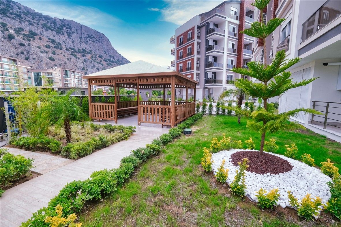 Appartement à Antalya, Turquie, 65 m² - image 15