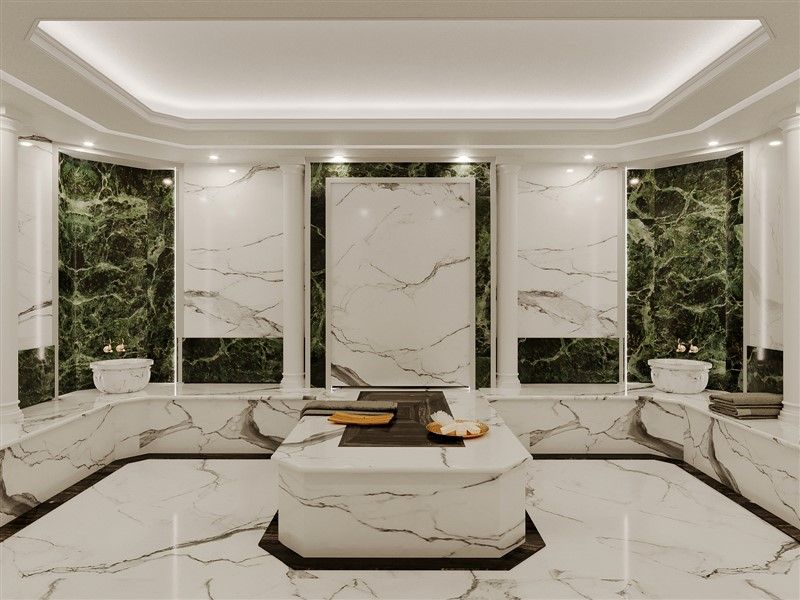 Flat in Alanya, Turkey, 56 m² - picture 15