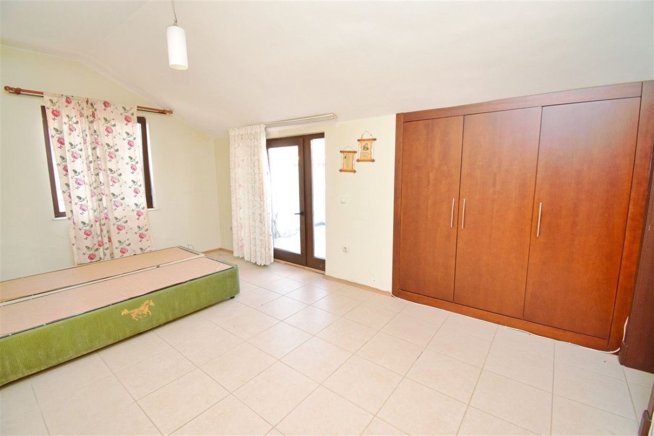 Piso en Antalya, Turquia, 280 m² - imagen 15