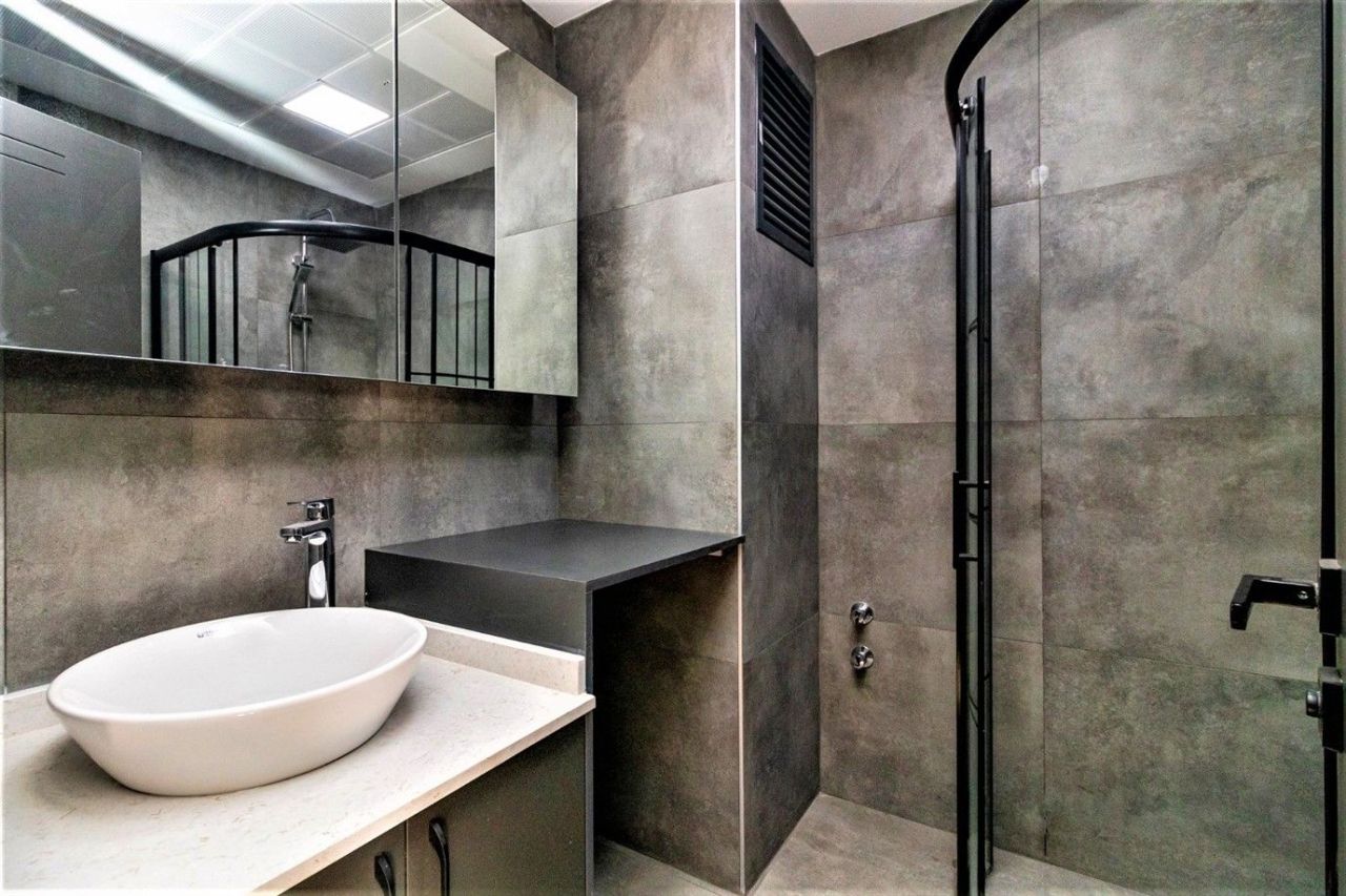 Villa en Antalya, Turquia, 340 m² - imagen 15