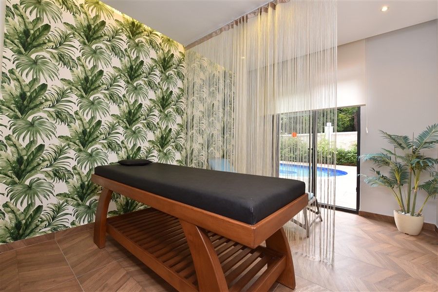 Appartement à Alanya, Turquie, 70 m² - image 15