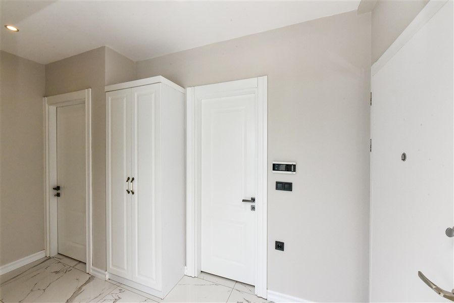 Appartamento a Kestel, Turchia, 90 m² - foto 15