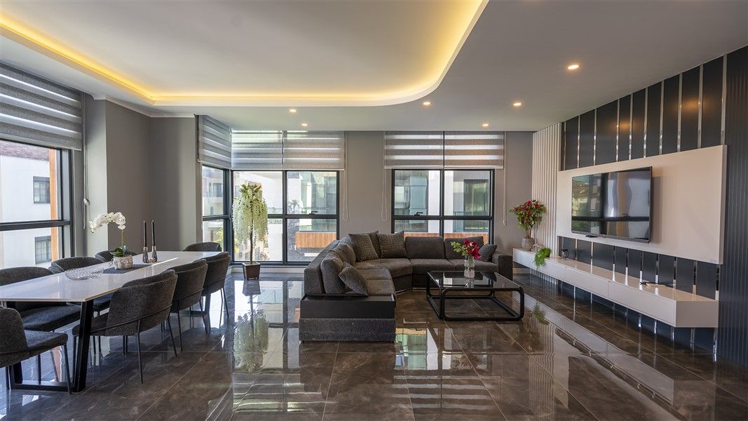 Appartement à Alanya, Turquie, 206 m² - image 15