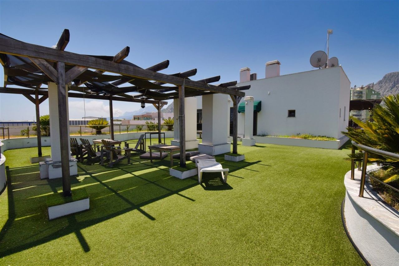 Wohnung in Antalya, Türkei, 91 m² - Foto 15