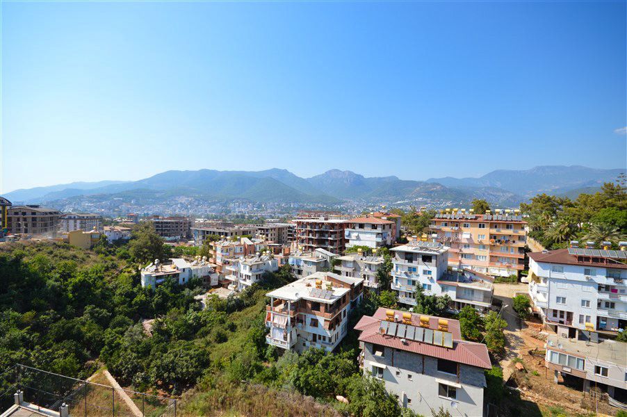 Piso en Alanya, Turquia, 53 m² - imagen 15
