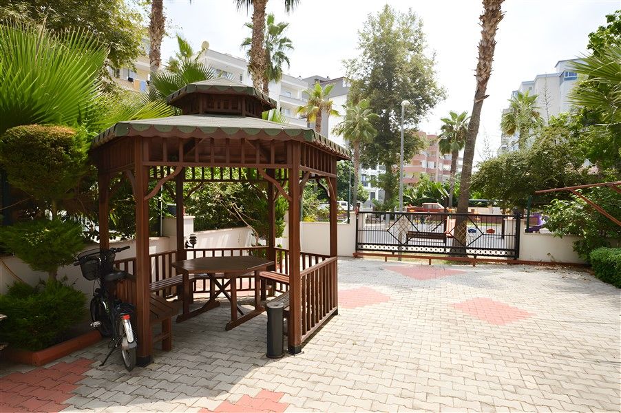 Flat in Alanya, Turkey, 60 m² - picture 15