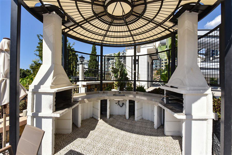 Penthouse à Alanya, Turquie, 125 m² - image 15