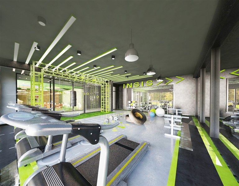 Appartement à Alanya, Turquie, 46 m² - image 15