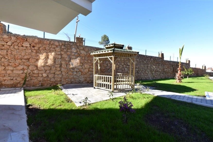 Appartamento a Alanya, Turchia, 43 m² - foto 15